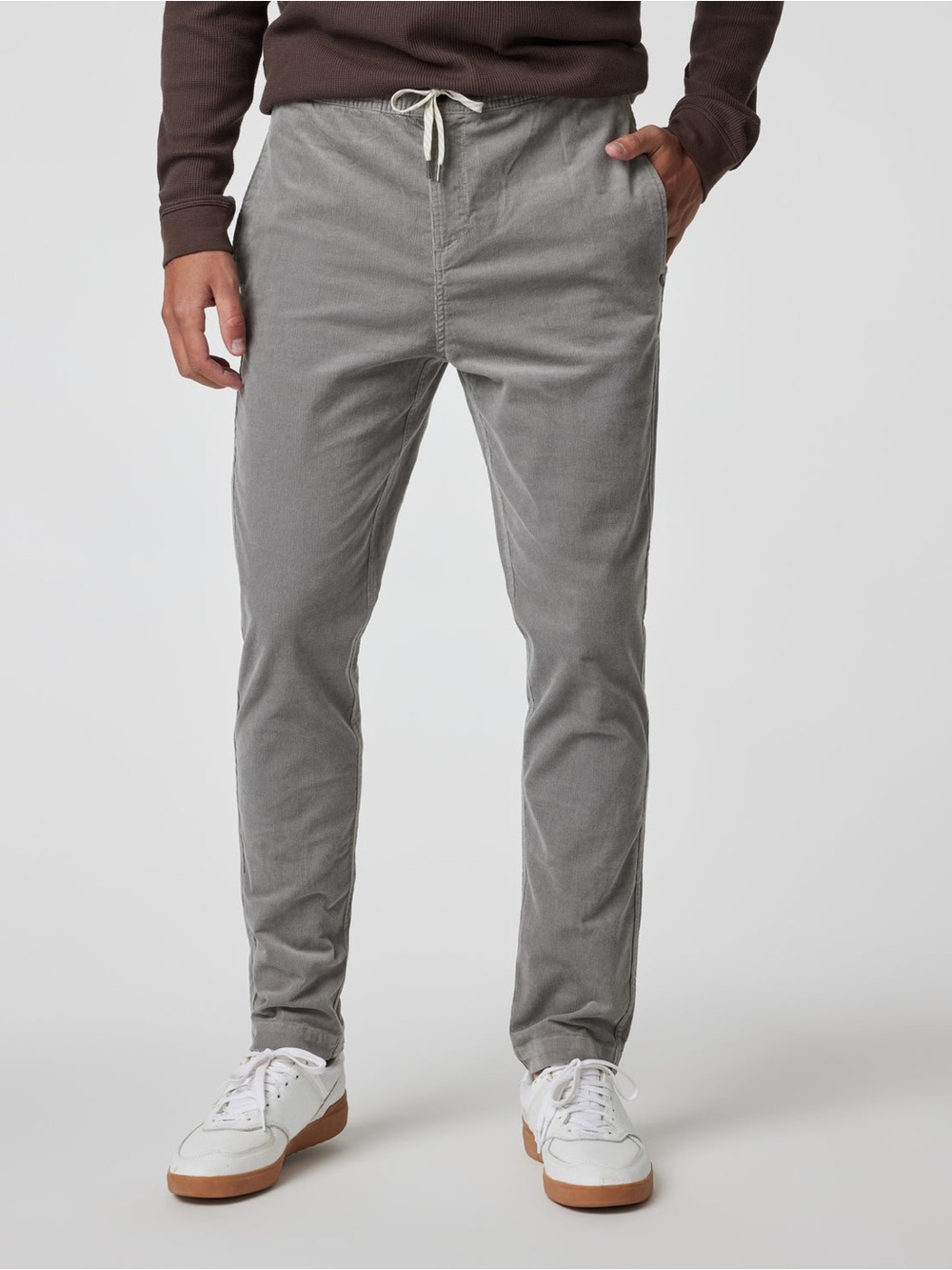 Vuori Optimist Drawstring Corduroy Pant Men's Large
